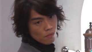 [Mebius plot] Have you ever seen a monster that flies faster than Ultraman? The GUYS Coast Guard had
