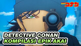 Detective Conan|[Kompilasi Epik]Siapa yang tidak terpesona oleh Shuuichi Akai?
