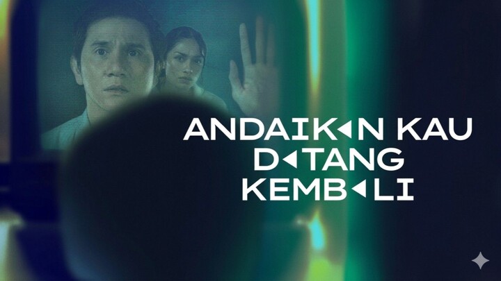 𝗔𝗻𝗱𝗮𝗶𝗸𝗮𝗻 𝗞𝗮𝘂 𝗗𝗮𝘁𝗮𝗻𝗴 𝗞𝗲𝗺𝗯𝗮𝗹𝗶 (𝟮𝟬𝟮𝟱) 𝗛𝗱