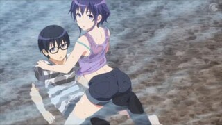 ceweknya gak mau berhenti ngebrutal anime 18+😫🤤
