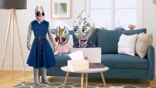What happened to little Camilla?