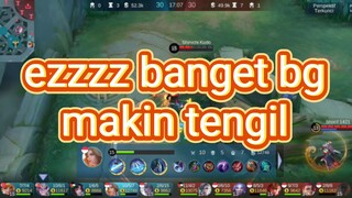 bersama lance gk ngotak MLBB