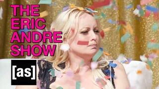 Stormy Daniels (feat. A Surprise Return) | adult swim