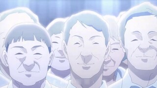 【五夏】"How come I turned around and felt a wave of heartache again"
