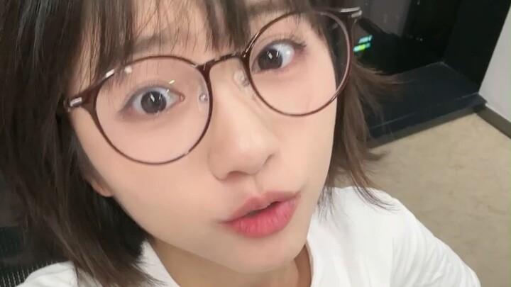 Haha, how much longer will Bilibili be ruled by this adorable creature?