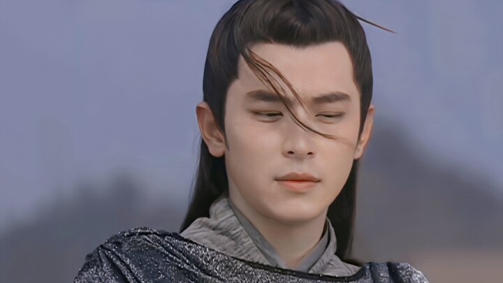 Crying as the person he loves stabs him VS Stabbing the person who loves him