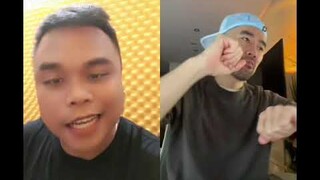 Tiktok Duet #1 - Numerhus