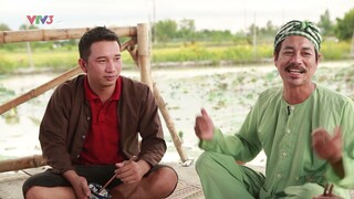 Cá Lòng Tong Kho Tiêu - Món Ngon Miền Tây | Nét Ẩm Thực Việt | VE Channel