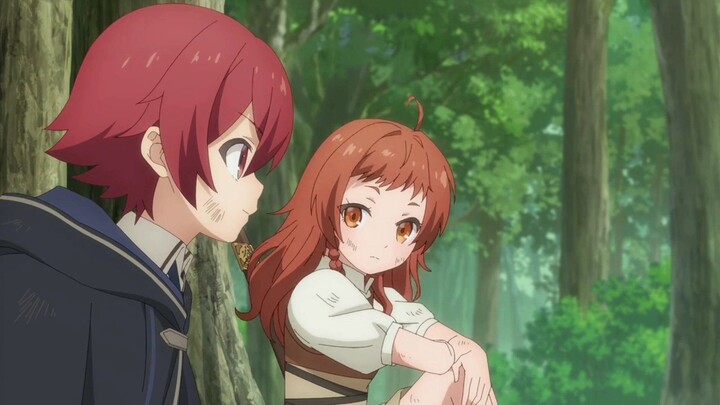 Episode 6 - Magic Maker Isekai Mahou no Tsukurikata SUB INDO