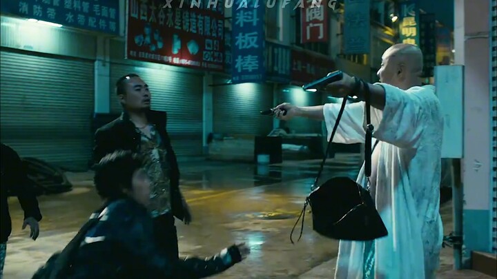 «لا تسلك أبدًا طريق الجريمة»