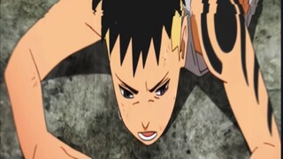 kamu sudah bebas kawaki