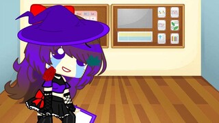 i tried the app called ReFace on myself