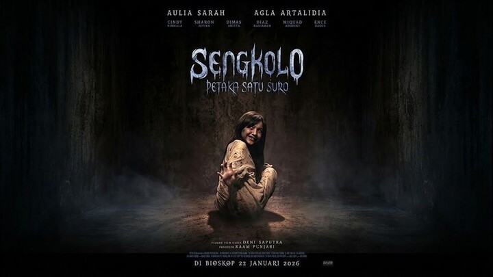 Sengkolo : Petaka Satu Suro (2026)