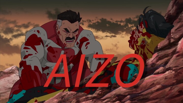 ยอดนักรบหนุ่มผู้ไร้เทียมทานปะทะพ่อลูก แต่กลับมีฉากเด็ดจาก “AIZO” มาโผล่แบบเหนือชั้น!