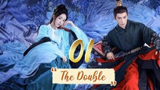 The Double - Episode 1 [2024] [Chinese]