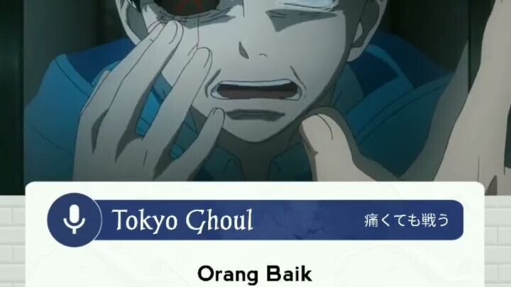 orang baik yang tersakiti😢😓