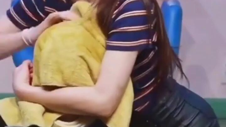 Infokan tempatnya 🥺