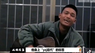 Li Saigao is such a cool guy; when it comes to foot tendons, he's really picky!