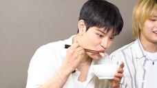 【Stray Kids/Kim Seungmin】When I’m not going crazy, I’m eating