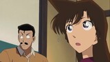 Conan has a high fever and can't speak, and Kogoro can't be anesthetized. How can we solve the case 