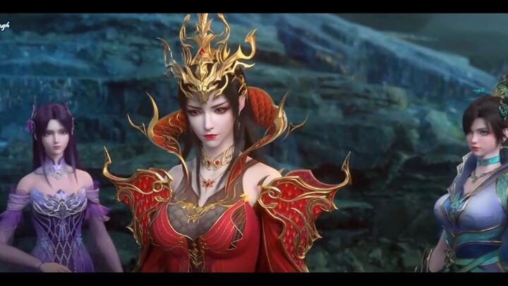 BTTH S5 | Episode 176