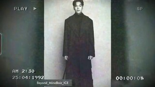 20200924【HD】LEE MIN HO's Official Fan-club Gallery update