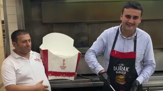 欢乐时光就要开始了!