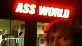 ASS WORLD