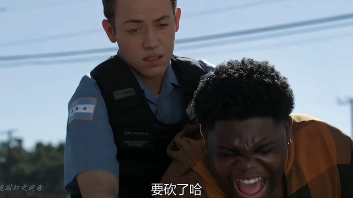 卡尔：你的那一套早过时了！