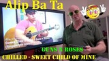 Sweet Child O' Mine | Guns n' Roses | Alip Ba Ta Cover | Reaction
