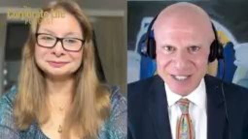 The Corporate Life – Billion Dollar Conversations. Breaking the Rules of Business: Richard Blank
