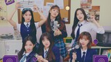 (G)I-DLE - Official Fan Club Neverland 2nd Online Fan Meeting 'GBC in the Neverland' [2020.11.08]