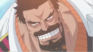 Tiền TRUY NÃ của Garp là bao nhiêu #OnePiece