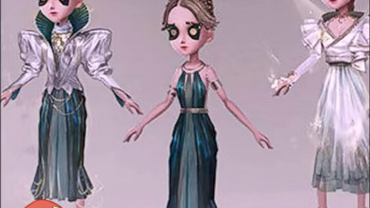 ว่าด้วยเรื่องร่างแรกที่ถูกยกเลิกของภาค 5 【Identity V】