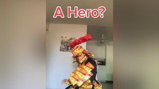 One of those hero’s TakisTransformation Summer summertime cheeto hotcheetos  manga anime