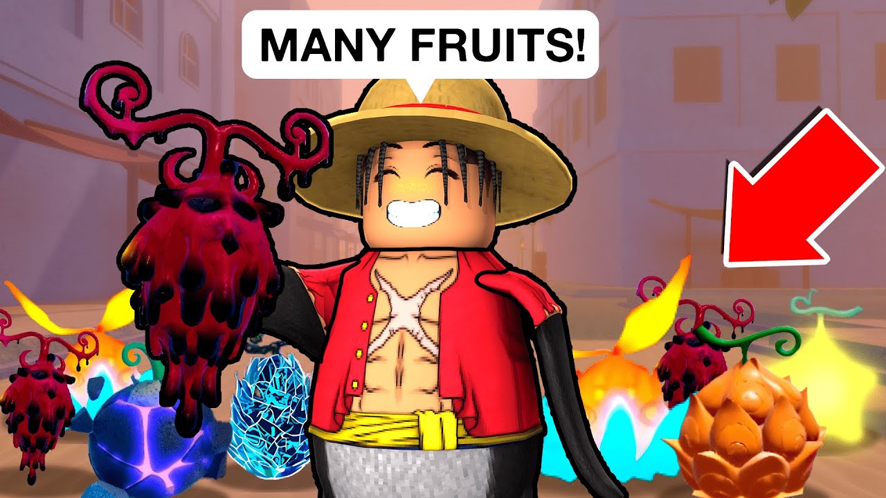 OMG NO WAY  Blox Fruits Update 18 - BiliBili