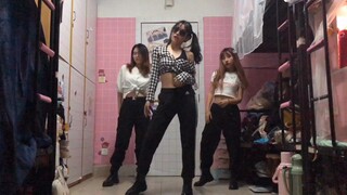 Mamamoo HIP Dorm Dance Cover