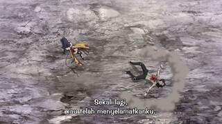 Eden zero - Episode 25 (sub indo)