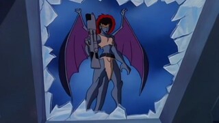 Gargoyles - S01E11 - Long Way to Morning