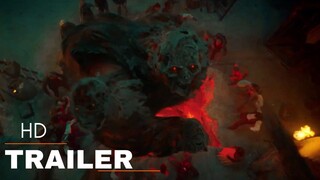 R.I.P.D. 2_ Rise of the Damned - Official Trailer