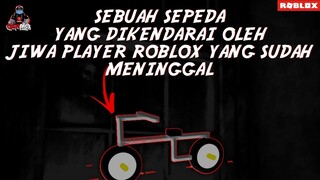 MISTERI OBAMA BIKE ROBLOX !!! SEPEDA YANG DAPAT BERGERAK DENGAN SENDIRINYA -Roblox Indonesia