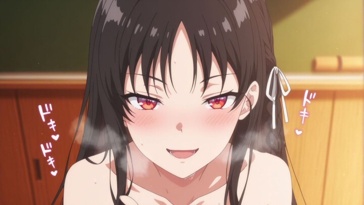 Persona cewe dingin🥵🥵