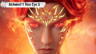 The Alchmist't Rise episode 3