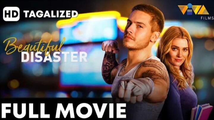 BEAUTIFUL DISASTER