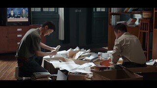 [Xiao Zhan] Chương Cha và Con｜Thật là một chương trình hay khi bạn nhìn thấy nó trong mắt mình