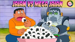 DORAEMON TẬP 512 - JAIAN VÀ MEGA JAIAN