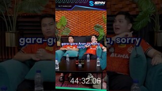Clover: AE Kalau Gagal Lagi, Stop Deh Coba Coba Meta!