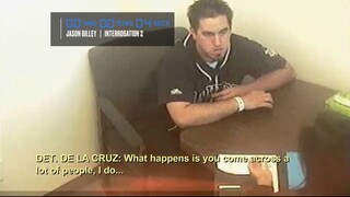 Interrogation Raw 2022 Season 4 Episode 11