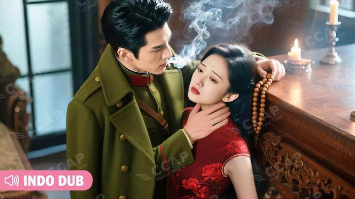 Marsekal muda menyiksa istrinya karena benci... padahal diam-diam dia sangat.... (YT)