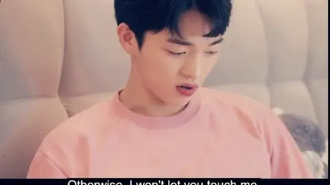 Cherry Blossoms After Winter React To Haebom As Tomioka Original Bstation